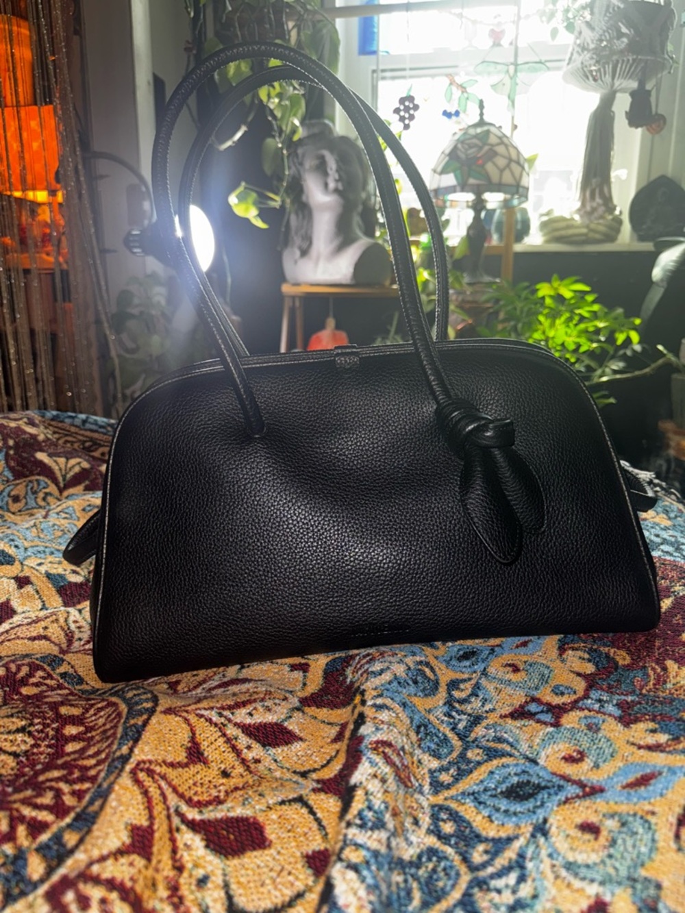 jacquemus turismo